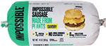 Impossible Foods - Sausage - Savory