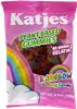 Katjes - Plant Based Gummies - Rainbow