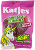 Katjes - Plant Based Gummies - Sour