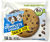 Lenny & Larry's - Snack Size Cookie - Chocolate Chip