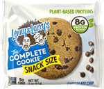 Lenny & Larry's - Snack Size Cookie - Chocolate Chip