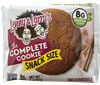 Lenny & Larry's - Snack Size Cookie - Snickerdoodle