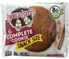 Lenny & Larry's - Snack Size Cookie - Snickerdoodle