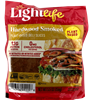 Lightlife - Plant Based Deli Slices - Hardwood Smoked