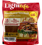 Lightlife - Plant Based Deli Slices - Hardwood Smoked