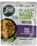 Loma Blue - Spicy Pad Thai