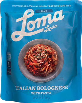 Loma Blue - Italian Bolognese