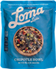 Loma Blue - Chipotle Bowl