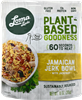 Loma Linda - Plant-Based - Jamaican Jerk Bowl