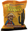 Stonewall's Jerquee - Spicy "Chicken" - Individual 1.5 oz. Package