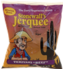 Stonewall's Jerquee - Teriyaki "Beef" - Individual 1.5 oz. Package
