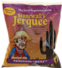 Lumen Soy Foods Stonewall's Teriyaki "Beef" Vegan Jerquee - 1.5oz package