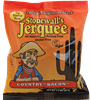 Lumen Soy Foods Stonewall's Country "Bacon" Vegan Jerquee - 1.5oz package
