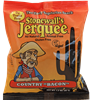 Lumen Soy Foods Stonewall's Country "Bacon" Vegan Jerquee - 1.5oz package