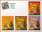 Stonewall's Jerquee - Mild Jerky Combo Pack