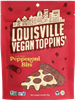 Louisville Vegan Toppins' - Pepperoni Bits