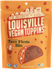 Louisville Vegan Toppins' - Taco Fiesta Bits