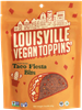 Louisville Vegan Toppins' - Taco Fiesta Bits