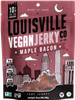Louisville Vegan Jerky Maple Bacon