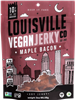 Louisville Vegan Jerky Maple Bacon