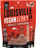 Louisville Vegan Jerky Perfect Pepperoni