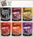 Louisville Vegan Jerky Co. - Jerky Combo Pack