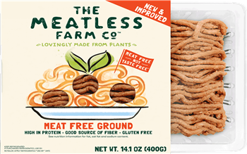 The Meatless Farm Co - Meat Free Ground