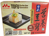 Morinaga - Mor-nu - Silken Tofu - Soft - Individual 12 oz. Package