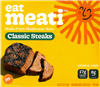 Meati - Steaks - Classic