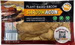 Meat The Mushroom - Plant Based Bacon - Shroomacon