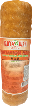 May Wah - Vegan Imitation Ham