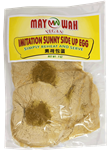 May Wah - Vegan Imitation Sunny Side Up Eggs