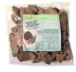 May Wah - Vegan TVP Beef Slices