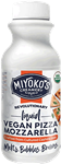 Miyoko's Creamery - Vegan Pizza Mozzarella - Liquid