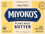 Miyoko's Creamery - Cultured Vegan Butter - Salted Stick