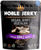 Noble Vegan Jerky - Sweet BBQ