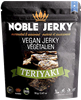 Noble Vegan Jerky - Teriyaki