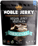 Noble Vegan Jerky - Original