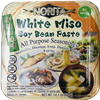 Norita - White Miso Soy Bean Paste