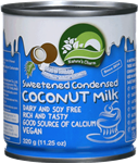 Nature's Charm - Sweetened Condensed - Coconut Milk