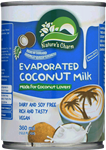 Nature's Charm - Evaporated - Coconut Milk