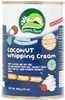 Nature's Charm - Coconut - Whipping Cream