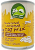 Nature's Charm - Sweetened Condensed - Oat Milk