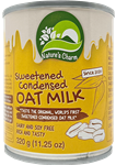 Nature's Charm - Sweetened Condensed - Oat Milk