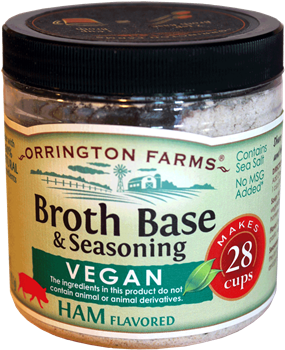 Orrington Farms - Vegan Ham Seasoning