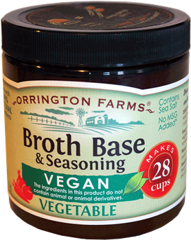 Orrington Farms - Vegan Vegetable Seasoning
