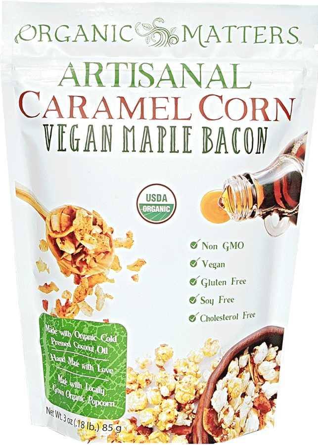 Vegan Bacon - Loving It Vegan