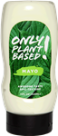 Only Plant Based! - Mayo - 11 fl oz Squeeze Bottle