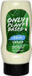 Only Plant Based! - Sour Cream - 11 fl oz Squeeze Bottle