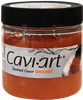 Cavi-Art - Vegan Seaweed Caviar - Orange